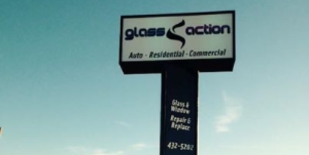 Window Pane Repair